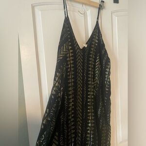 Elan Cleo Dress NWOT